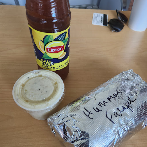 Photo of Pita's Republic - 8412 W Hillsborough Ave, Tampa, FL 33615