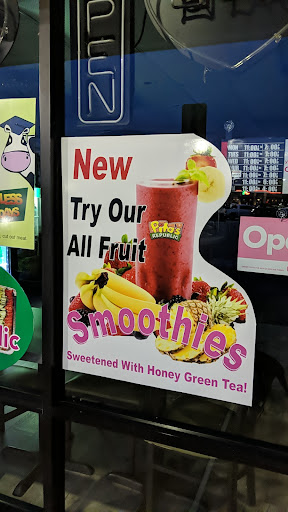 Photo of Pita's Republic - 8412 W Hillsborough Ave, Tampa, FL 33615