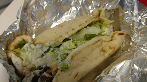 Photo of Pita's Republic - 8412 W Hillsborough Ave, Tampa, FL 33615