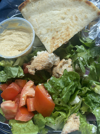 Photo of Pita's Republic - 8412 W Hillsborough Ave, Tampa, FL 33615