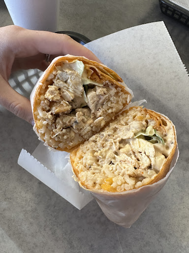 Photo of Pita's Republic - 8412 W Hillsborough Ave, Tampa, FL 33615