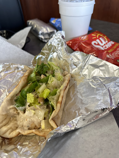 Photo of Pita's Republic - 8412 W Hillsborough Ave, Tampa, FL 33615