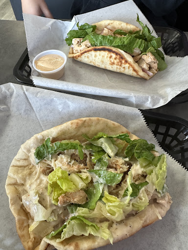 Photo of Pita's Republic - 8412 W Hillsborough Ave, Tampa, FL 33615