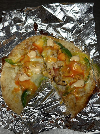 Photo of Pita's Republic - 8412 W Hillsborough Ave, Tampa, FL 33615