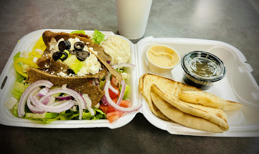 Photo of Pita's Republic - 8412 W Hillsborough Ave, Tampa, FL 33615
