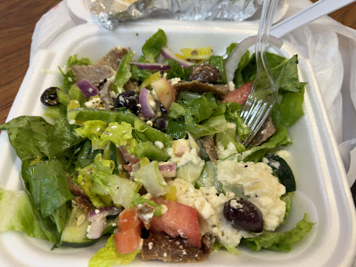 Photo of Pita's Republic - 8412 W Hillsborough Ave, Tampa, FL 33615