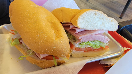 Photo of Florida Subs & Gyros - 2017 Gulf to Bay Blvd, Clearwater, FL 33765