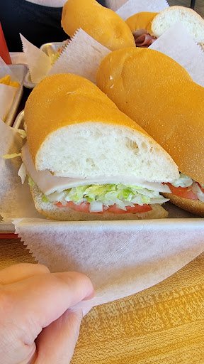 Photo of Florida Subs & Gyros - 2017 Gulf to Bay Blvd, Clearwater, FL 33765