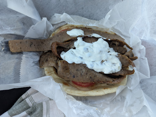 Photo of Florida Subs & Gyros - 2017 Gulf to Bay Blvd, Clearwater, FL 33765