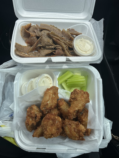 Photo of Florida Subs & Gyros - 2017 Gulf to Bay Blvd, Clearwater, FL 33765