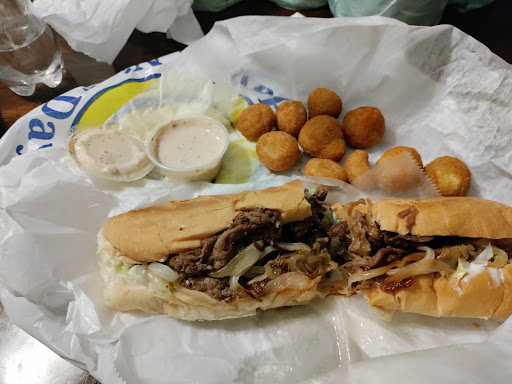 Photo of Florida Subs & Gyros - 2017 Gulf to Bay Blvd, Clearwater, FL 33765