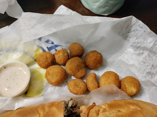 Photo of Florida Subs & Gyros - 2017 Gulf to Bay Blvd, Clearwater, FL 33765