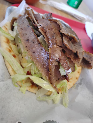 Photo of Florida Subs & Gyros - 2017 Gulf to Bay Blvd, Clearwater, FL 33765