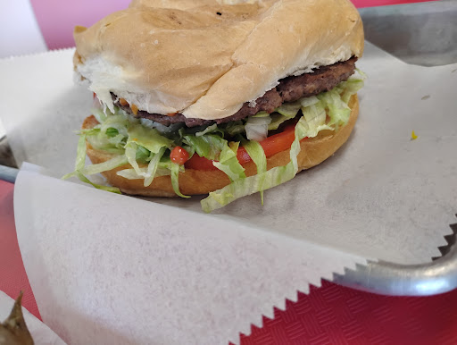 Photo of Florida Subs & Gyros - 2017 Gulf to Bay Blvd, Clearwater, FL 33765