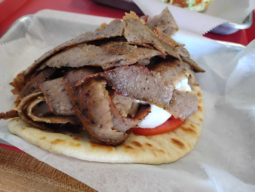 Photo of Florida Subs & Gyros - 2017 Gulf to Bay Blvd, Clearwater, FL 33765