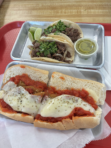 Photo of Florida Subs & Gyros - 2017 Gulf to Bay Blvd, Clearwater, FL 33765