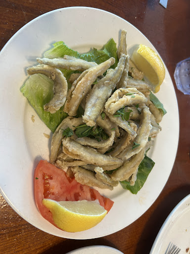 Photo of Mykonos - 628 Dodecanese Blvd, Tarpon Springs, FL 34689