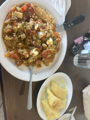 Photo of Mykonos - 628 Dodecanese Blvd, Tarpon Springs, FL 34689