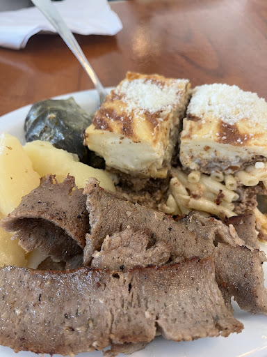 Photo of Mykonos - 628 Dodecanese Blvd, Tarpon Springs, FL 34689