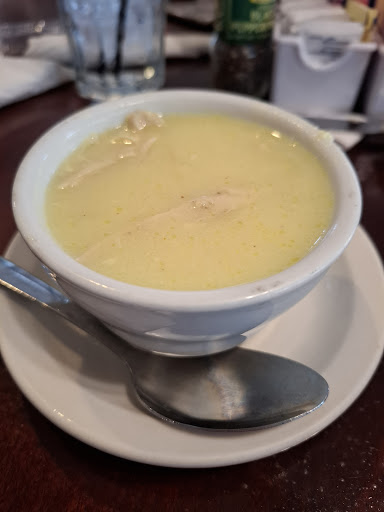 Photo of Mykonos - 628 Dodecanese Blvd, Tarpon Springs, FL 34689