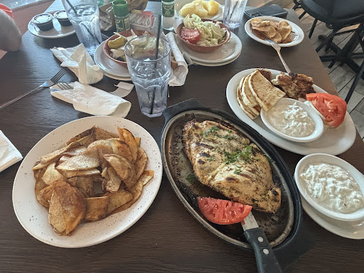 Photo of Mykonos - 628 Dodecanese Blvd, Tarpon Springs, FL 34689