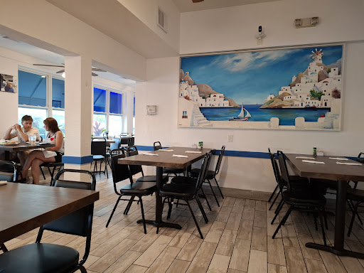 Photo of Mykonos - 628 Dodecanese Blvd, Tarpon Springs, FL 34689