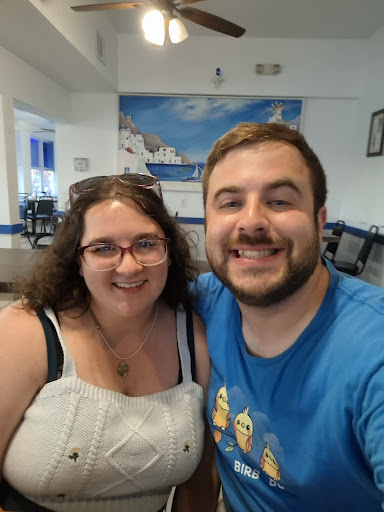 Photo of Mykonos - 628 Dodecanese Blvd, Tarpon Springs, FL 34689