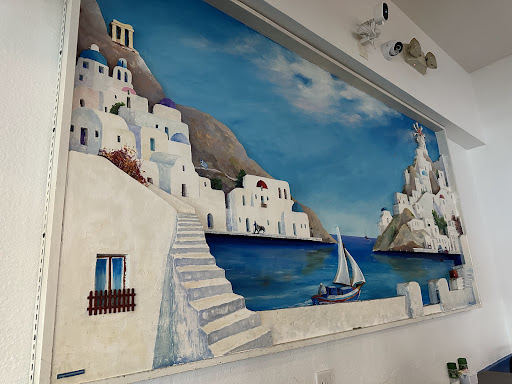 Photo of Mykonos - 628 Dodecanese Blvd, Tarpon Springs, FL 34689