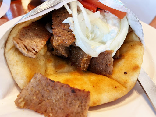 Photo of Mykonos - 628 Dodecanese Blvd, Tarpon Springs, FL 34689