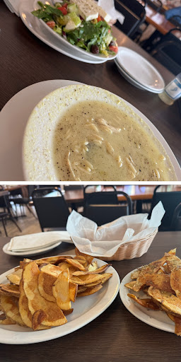 Photo of Mykonos - 628 Dodecanese Blvd, Tarpon Springs, FL 34689