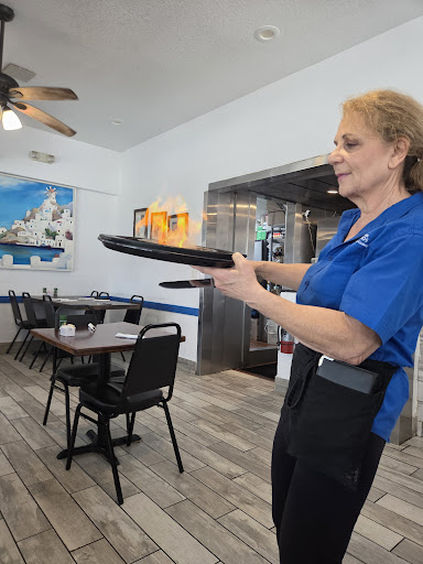 Photo of Mykonos - 628 Dodecanese Blvd, Tarpon Springs, FL 34689