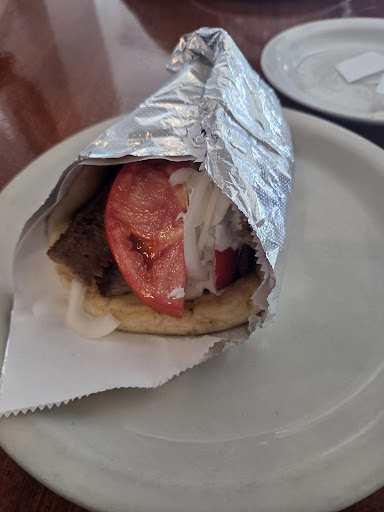 Photo of Mykonos - 628 Dodecanese Blvd, Tarpon Springs, FL 34689