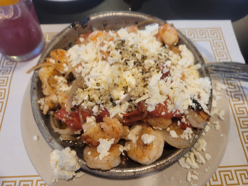 Photo of Costas Restaurant - 521 Athens St, Tarpon Springs, FL 34689