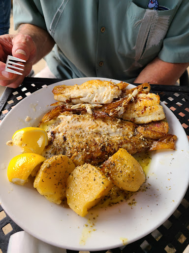 Photo of Costas Restaurant - 521 Athens St, Tarpon Springs, FL 34689