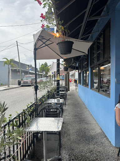 Photo of Costas Restaurant - 521 Athens St, Tarpon Springs, FL 34689