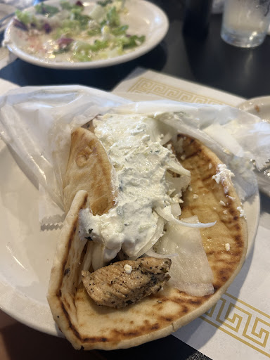 Photo of Costas Restaurant - 521 Athens St, Tarpon Springs, FL 34689