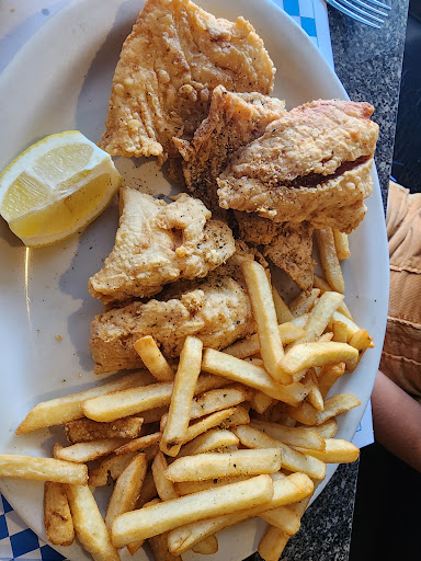 Photo of Costas Restaurant - 521 Athens St, Tarpon Springs, FL 34689