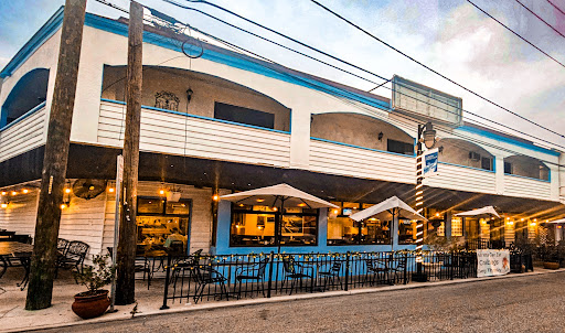 Photo of Costas Restaurant - 521 Athens St, Tarpon Springs, FL 34689