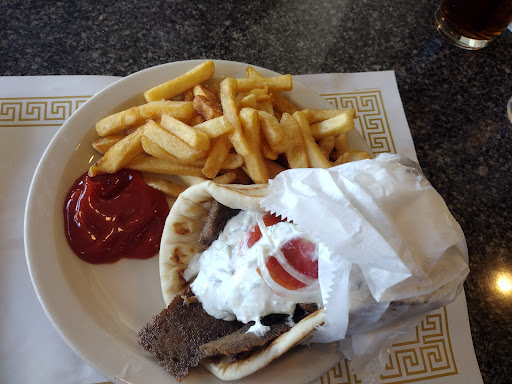 Photo of Costas Restaurant - 521 Athens St, Tarpon Springs, FL 34689