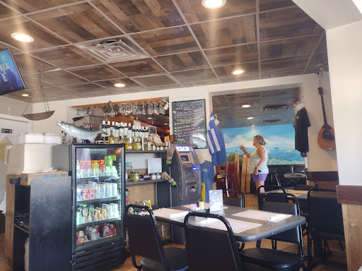 Photo of Costas Restaurant - 521 Athens St, Tarpon Springs, FL 34689