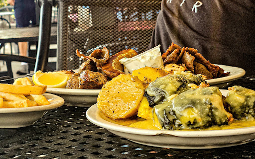 Photo of Costas Restaurant - 521 Athens St, Tarpon Springs, FL 34689