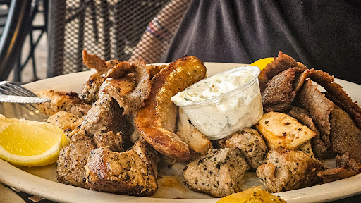 Photo of Costas Restaurant - 521 Athens St, Tarpon Springs, FL 34689