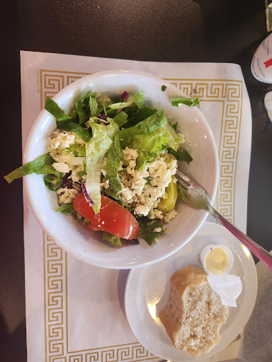 Photo of Costas Restaurant - 521 Athens St, Tarpon Springs, FL 34689