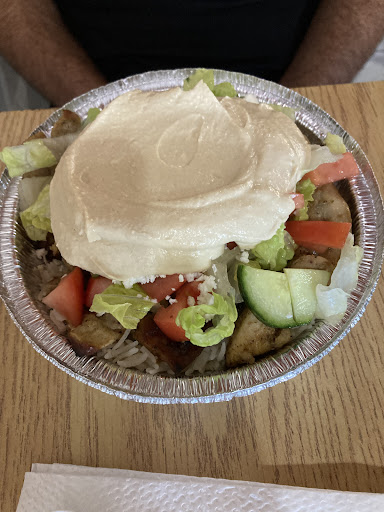 Photo of East Bistro - 4100 E Bay Dr B34, Clearwater, FL 33764