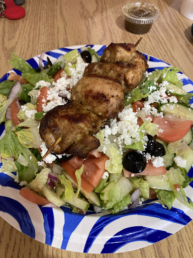 Photo of East Bistro - 4100 E Bay Dr B34, Clearwater, FL 33764