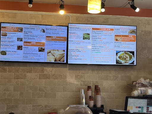 Photo of East Bistro - 4100 E Bay Dr B34, Clearwater, FL 33764