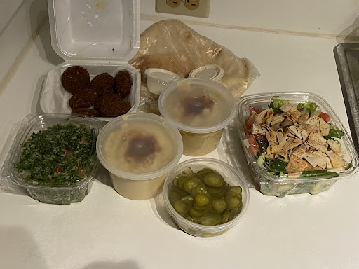 Photo of East Bistro - 4100 E Bay Dr B34, Clearwater, FL 33764