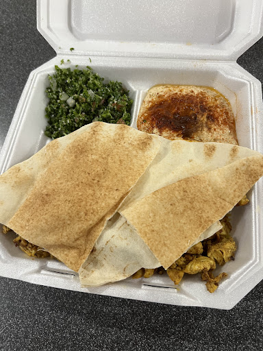 Photo of East Bistro - 4100 E Bay Dr B34, Clearwater, FL 33764