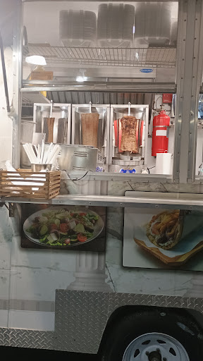 Photo of The Greeks - 1542 US-19, Holiday, FL 34691