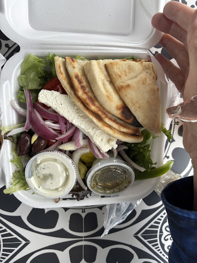 Photo of The Greeks - 1542 US-19, Holiday, FL 34691